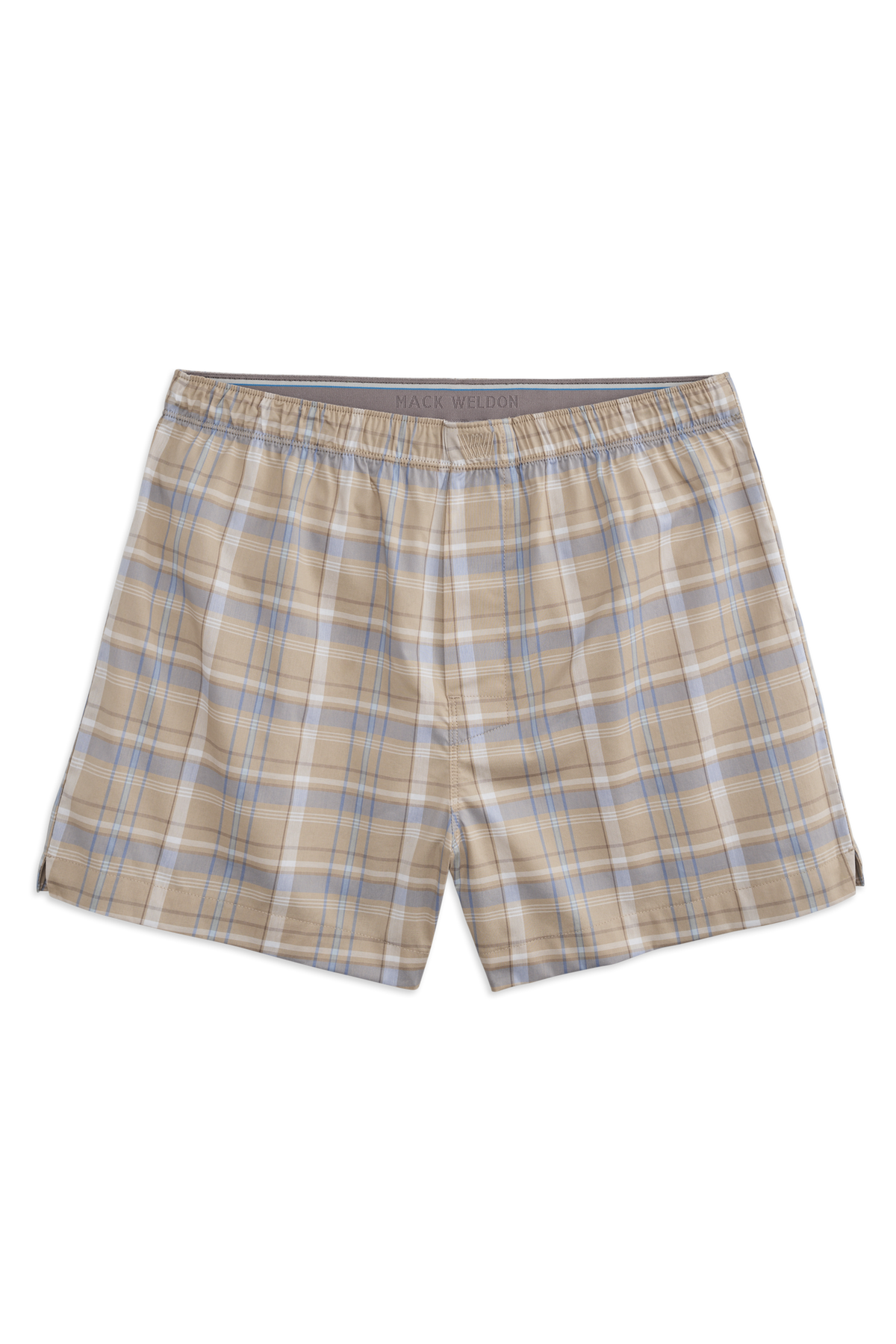 24/7 Woven Boxer