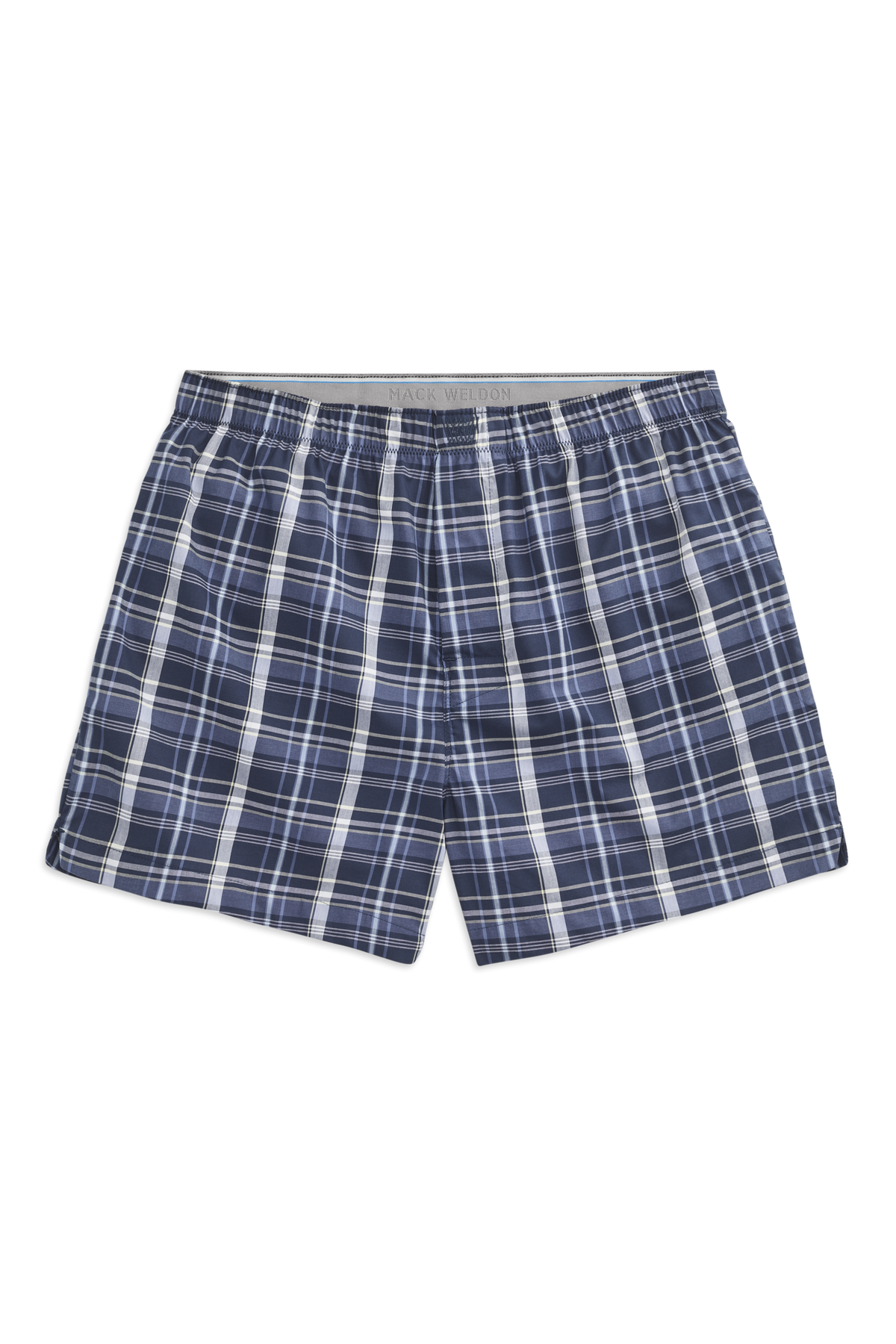 24/7 Woven Boxer