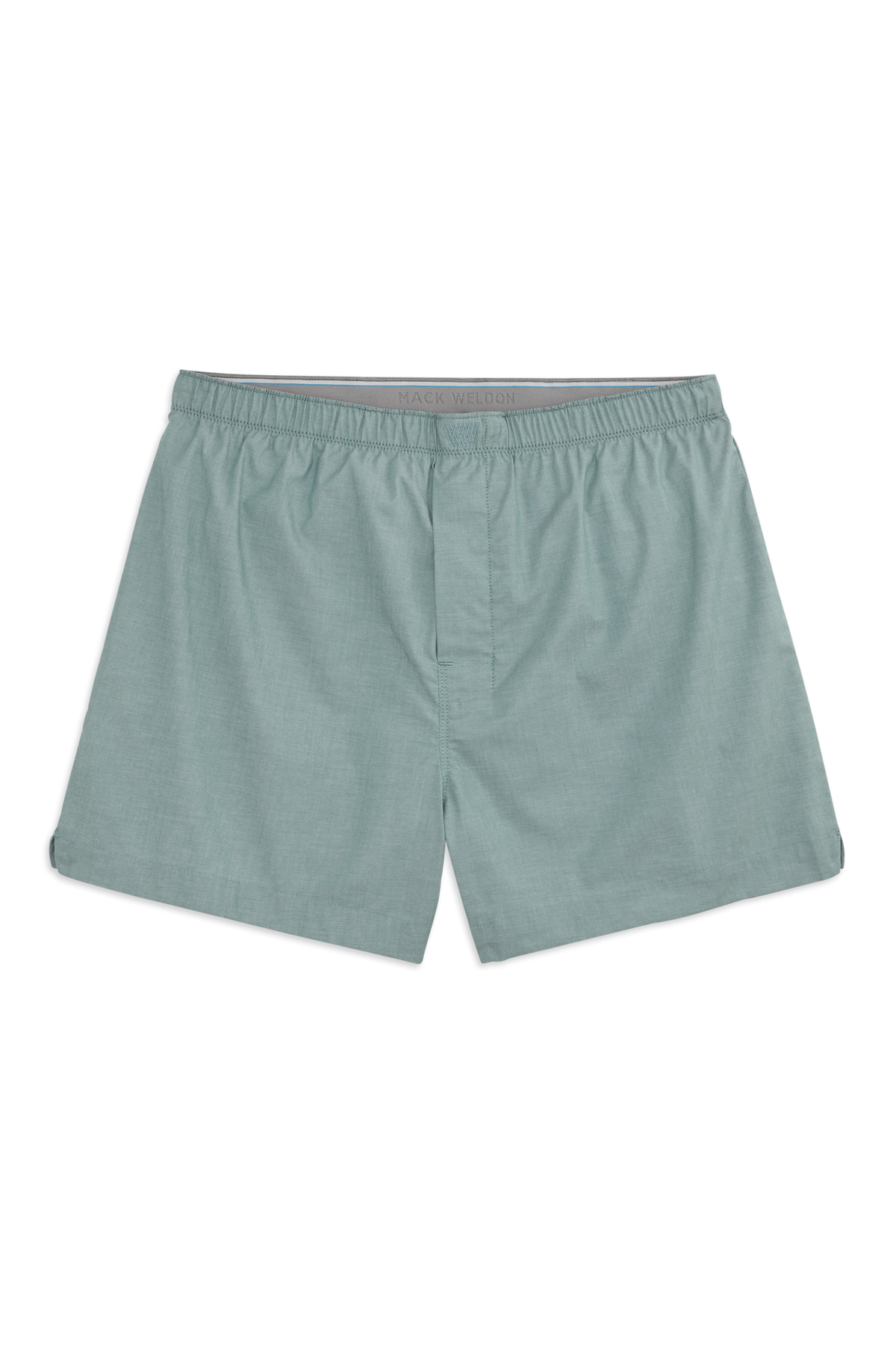 24/7 Woven Boxer