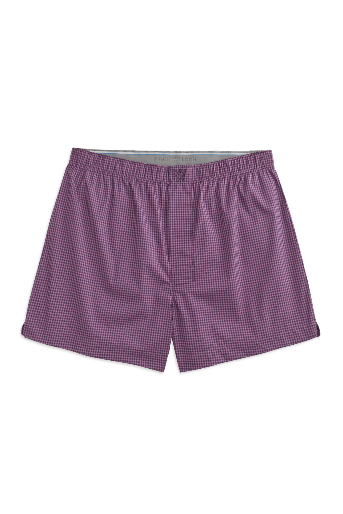 24/7 Woven Boxer