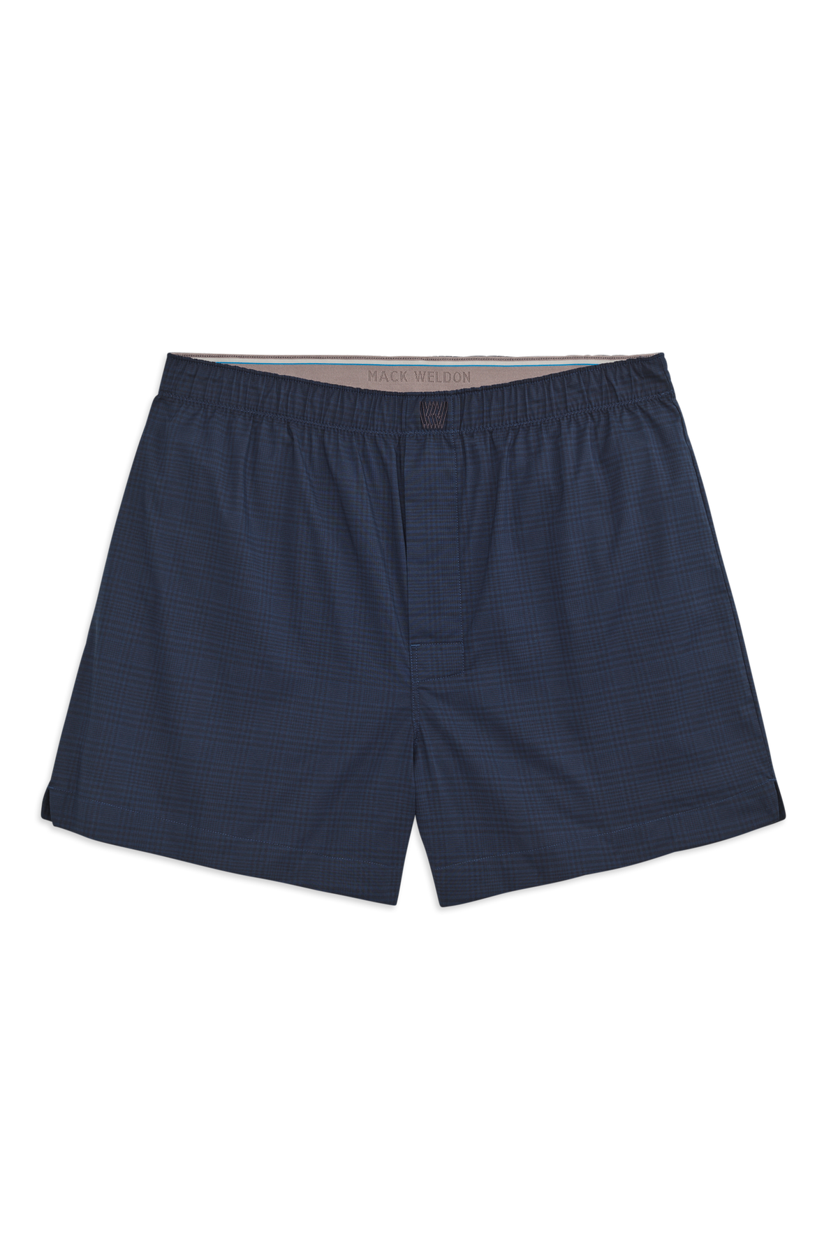 24/7 Woven Boxer