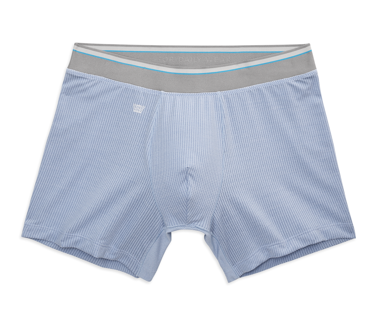 AIRKNITˣ Boxer Brief