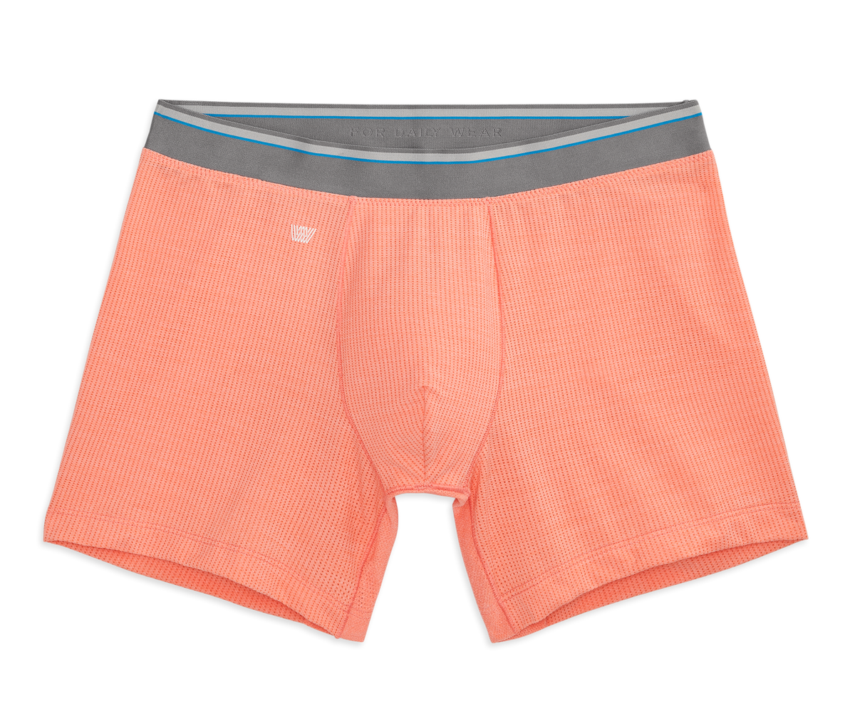 AIRKNITˣ Boxer Brief