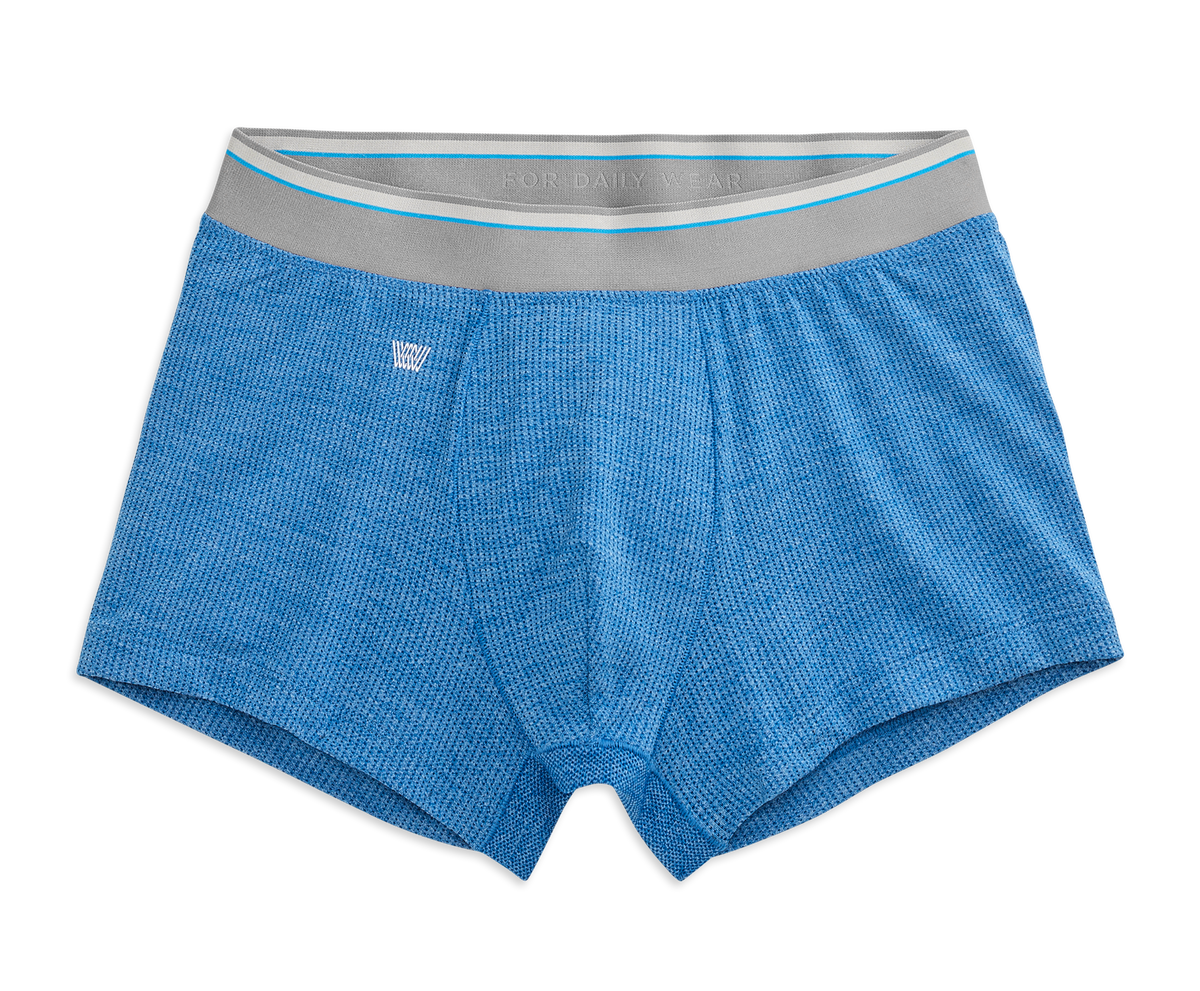 AIRKNITˣ Trunk