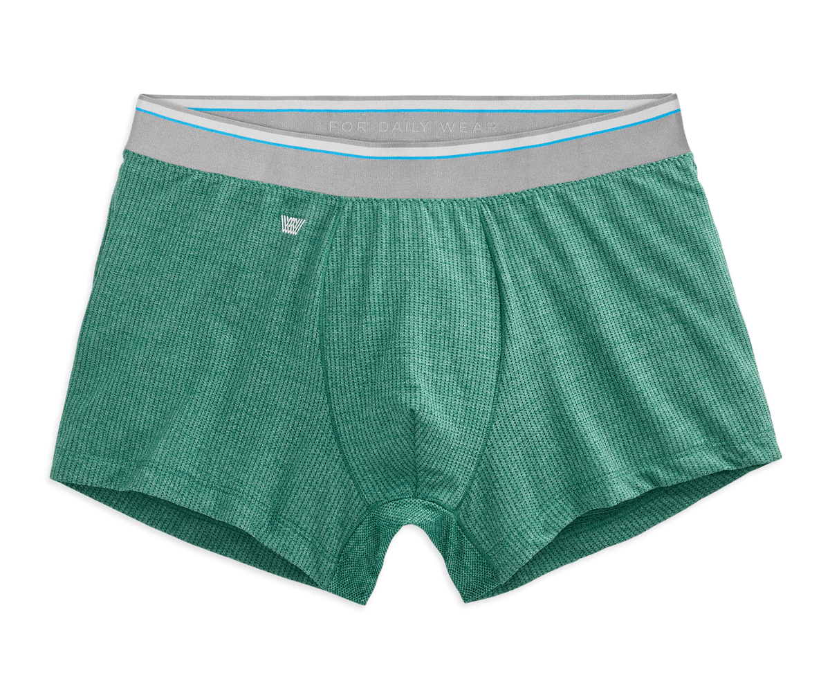 AIRKNITˣ Trunk
