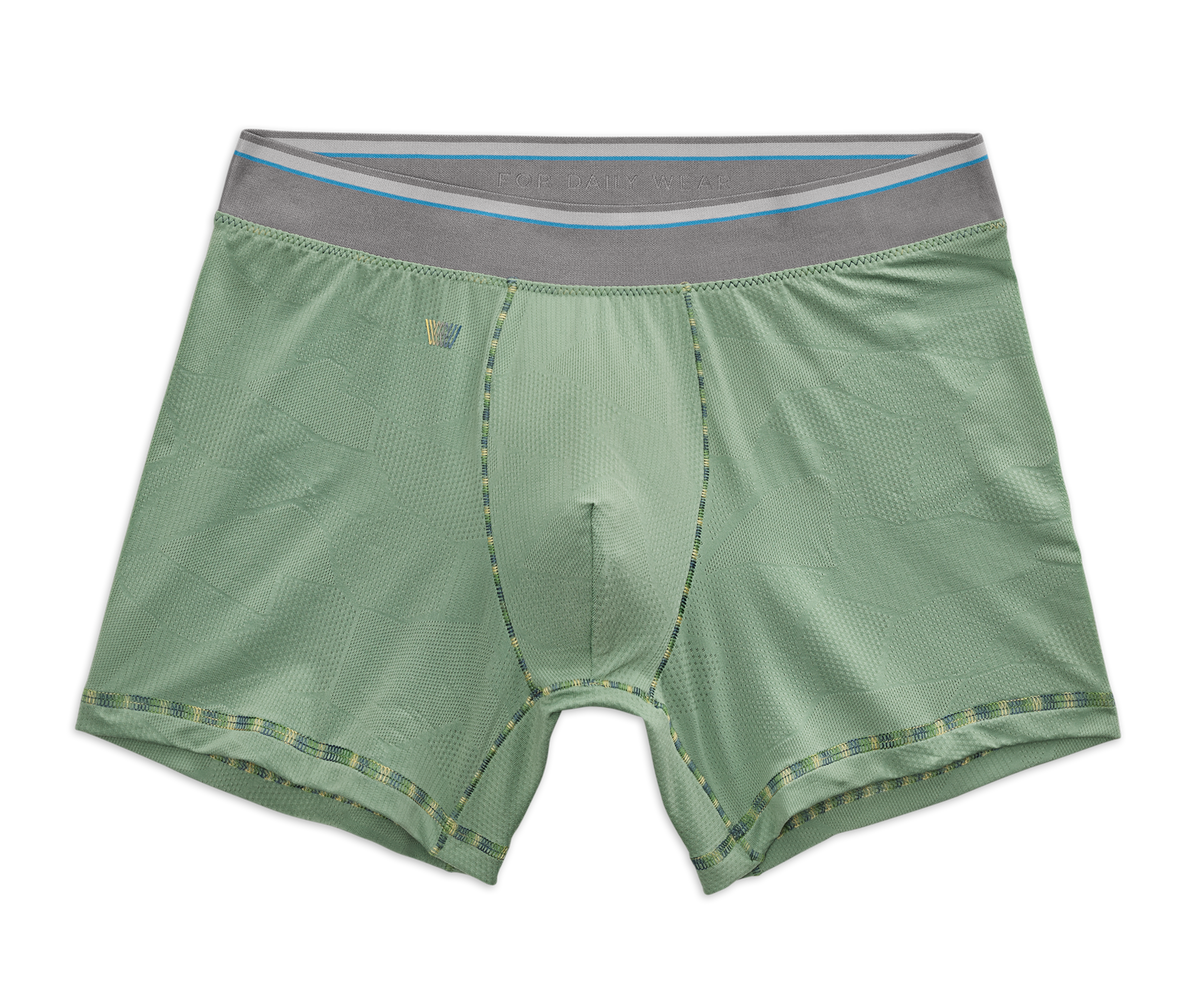 AIRKNITˣ Boxer Brief