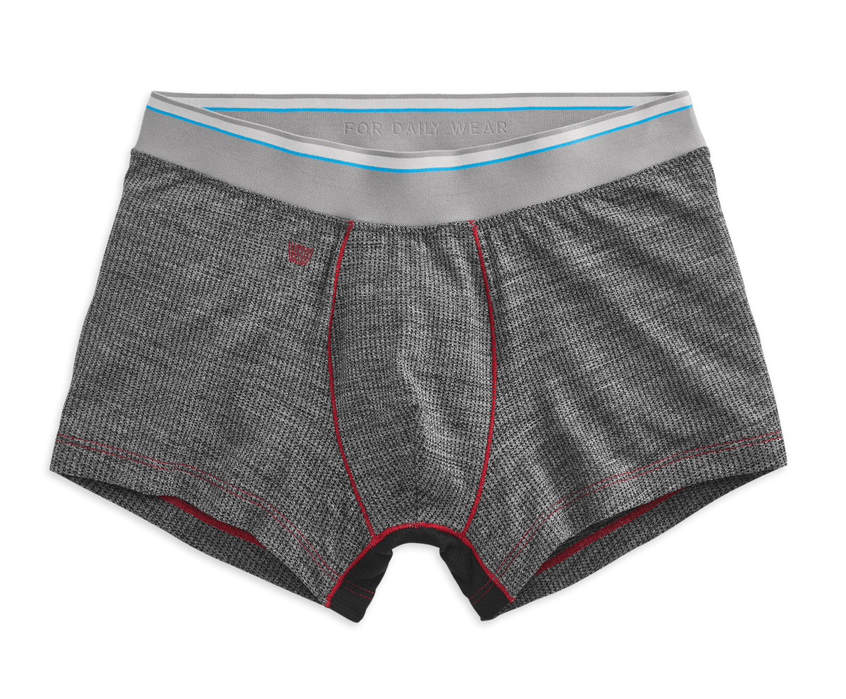 AIRKNITˣ Trunk