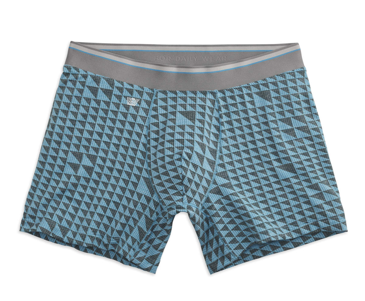 AIRKNITˣ Boxer Brief