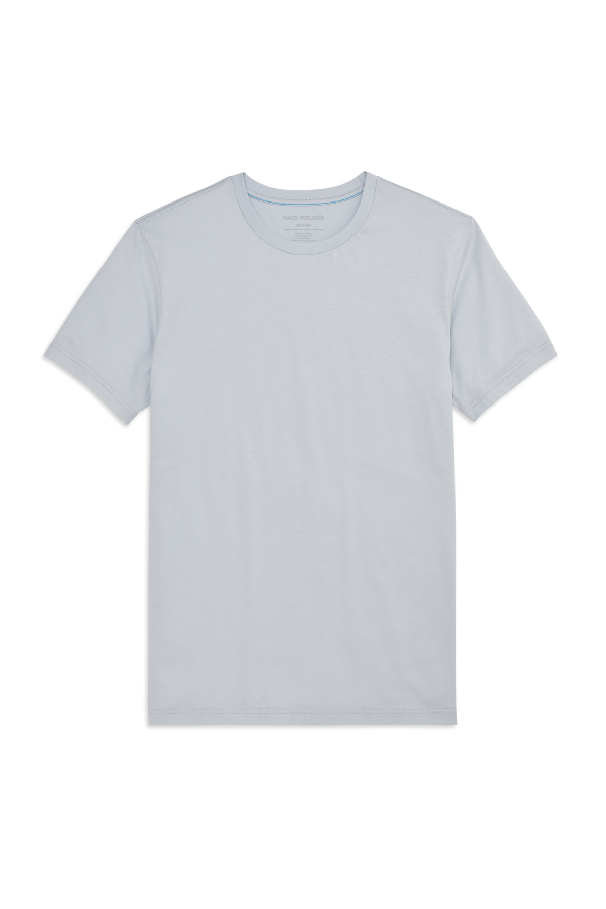 Pima Crew Neck T-Shirt