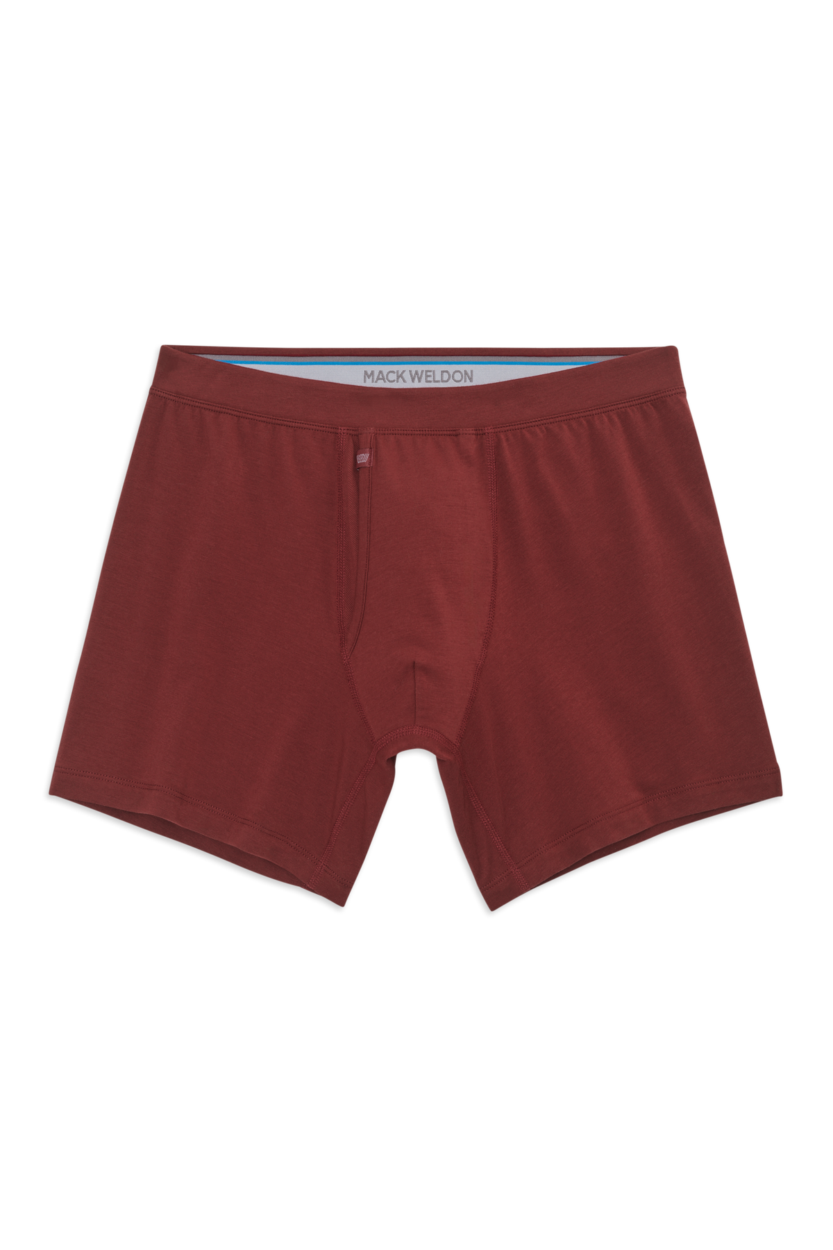SILVER Boxer Brief