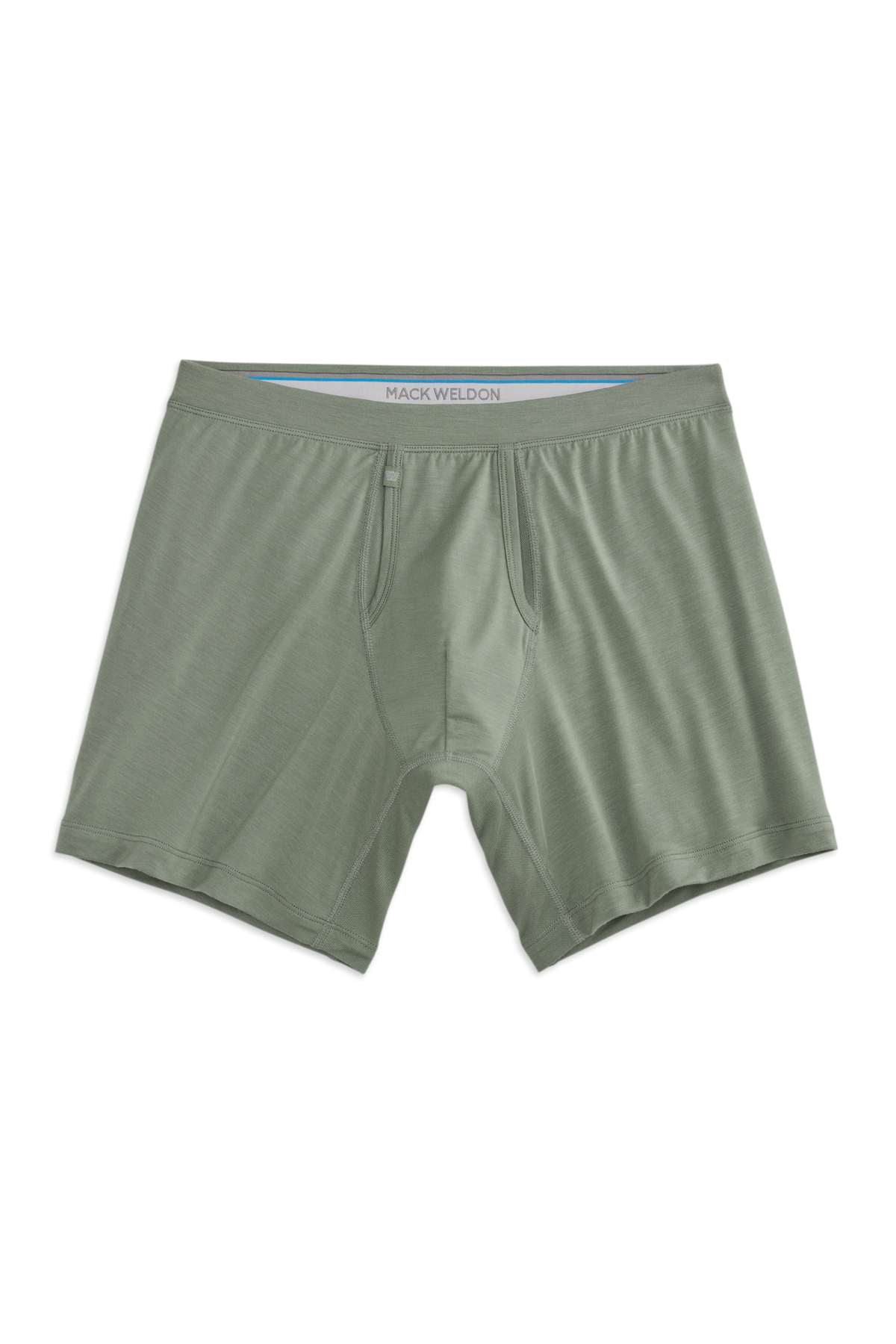 SILVER HD Boxer Brief