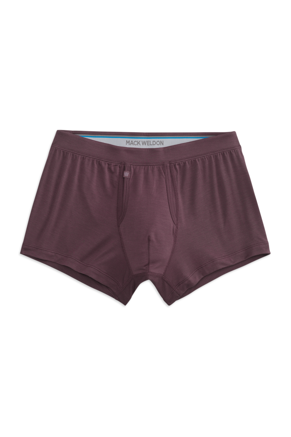 SILVER HD Trunk