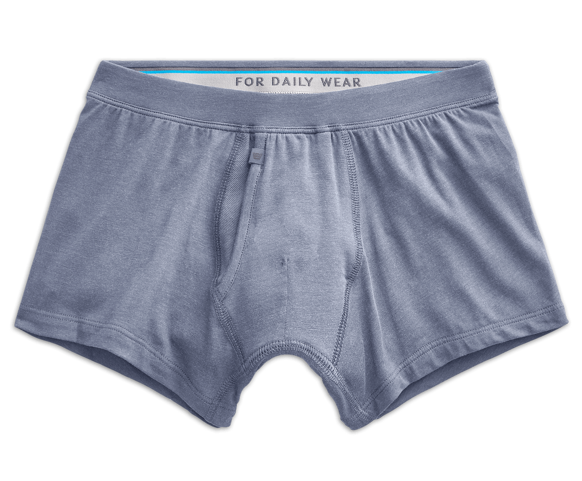SILVER Trunk