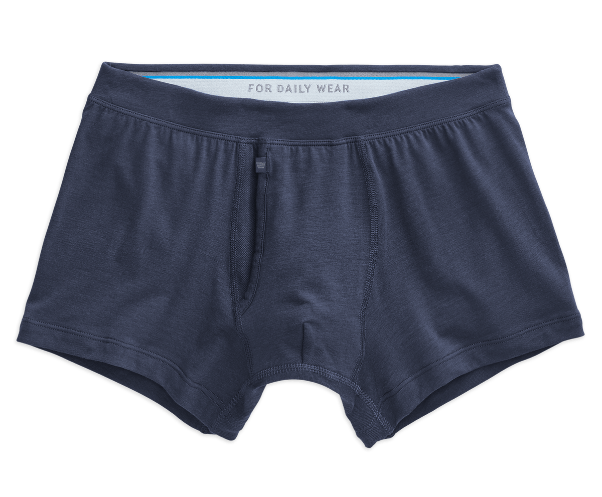 SILVER Trunk