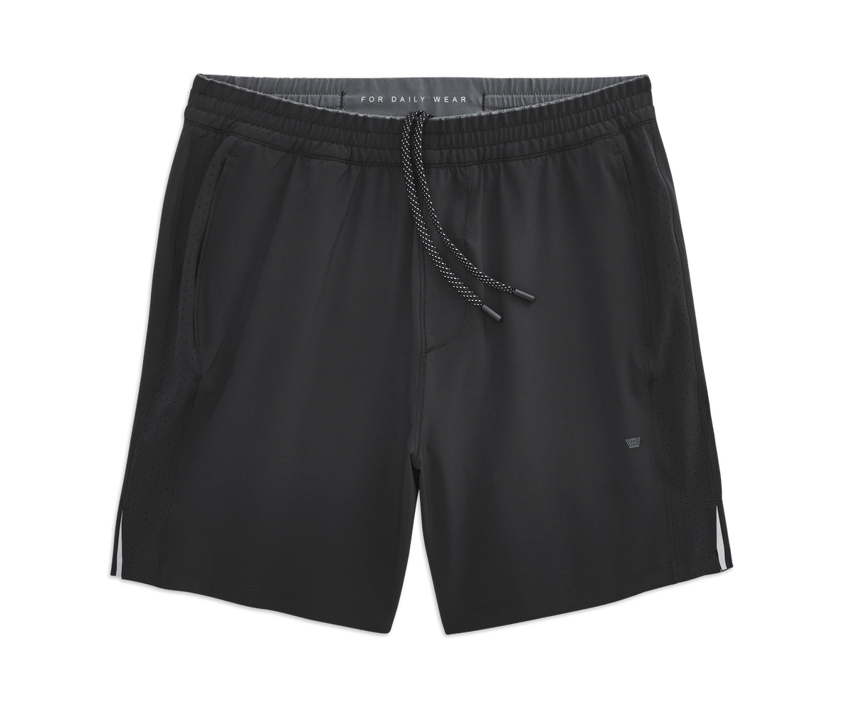 Stratus Active Short - Unlined