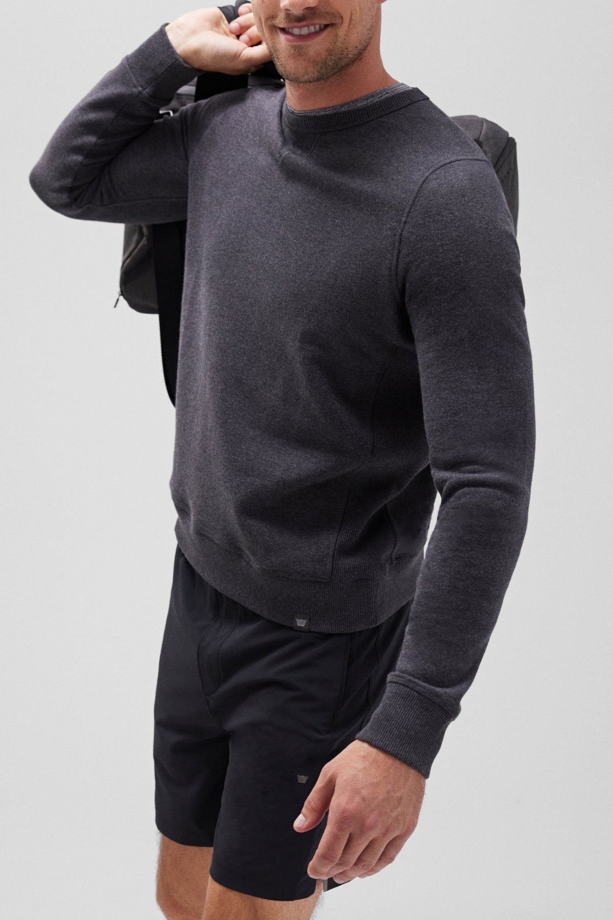 Stratus Active Short - Unlined
