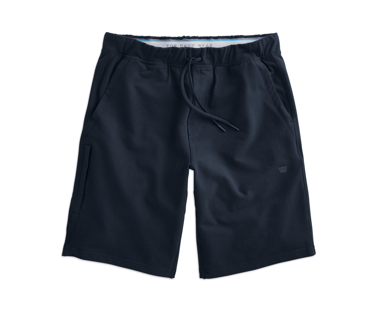 ACE Sweatshort 9.5"