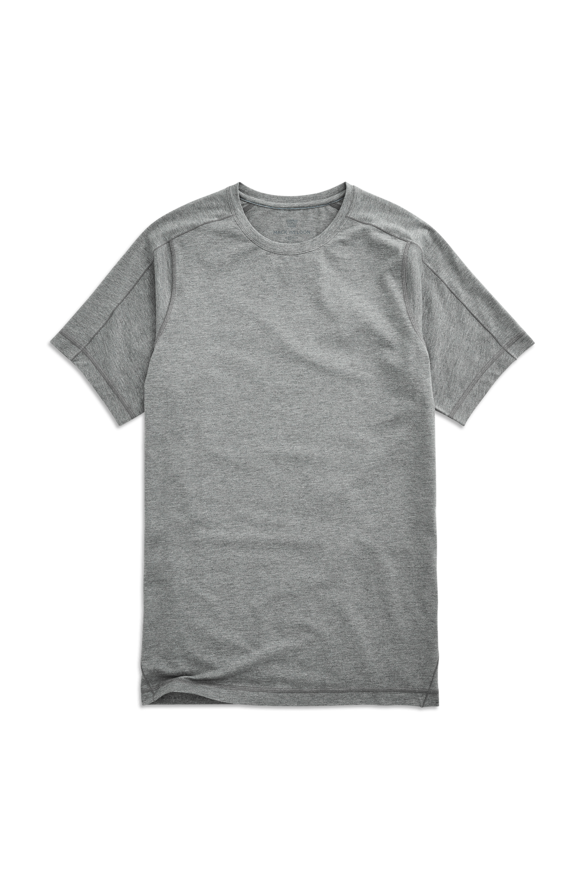 18-Hour Jersey Crew Neck Undershirt