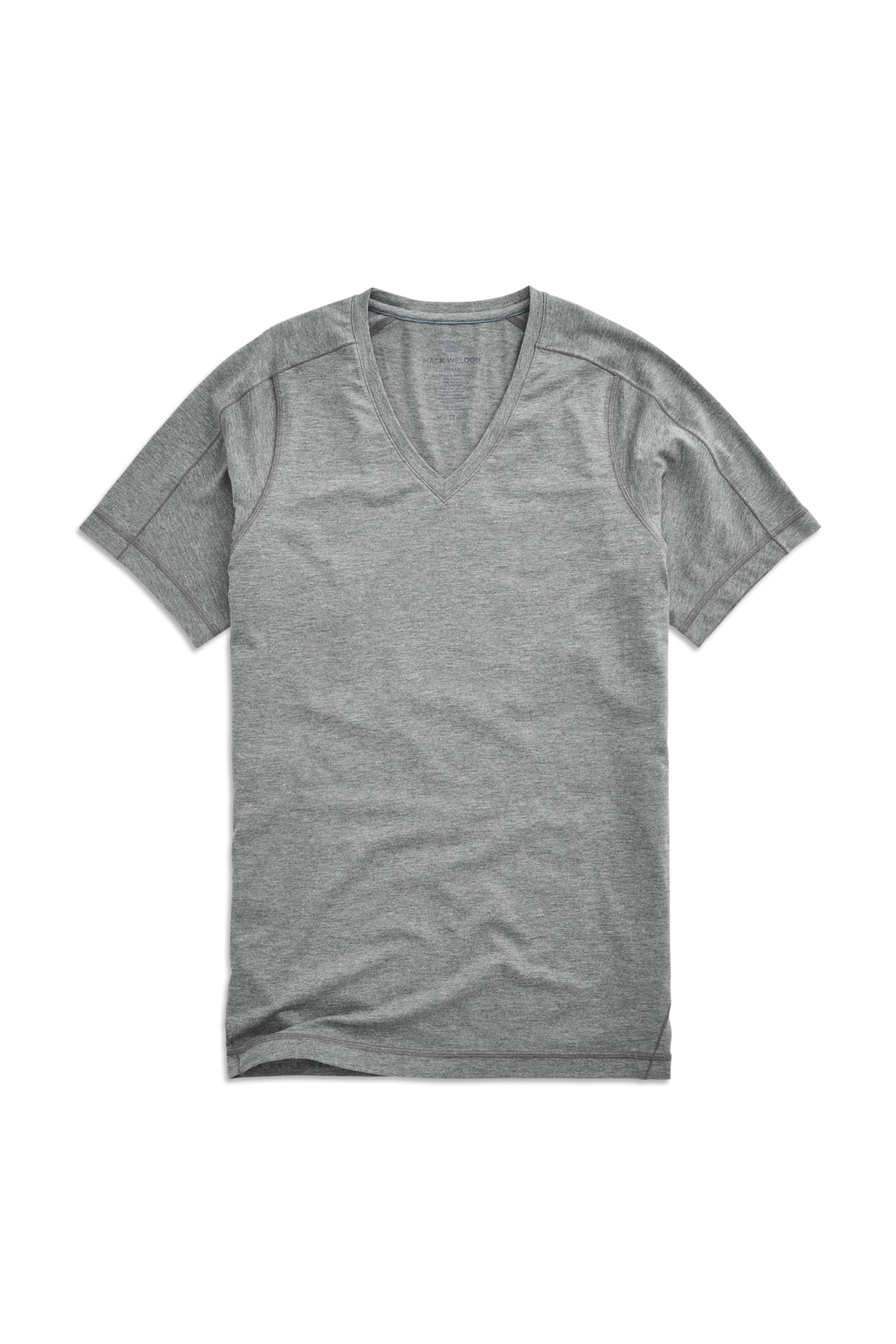 18-Hour Jersey V-Neck Undershirt