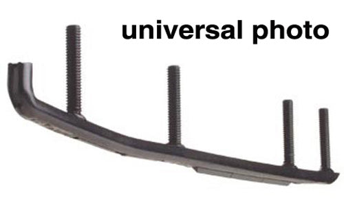 CARBIDE POLARIS 6" U256