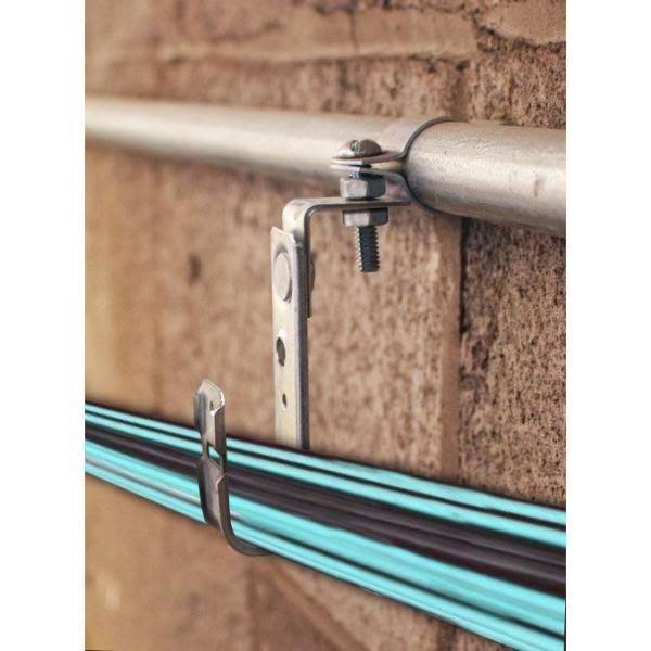 1-5/16 in. J Cable Support Hook (50-Pack) K9009