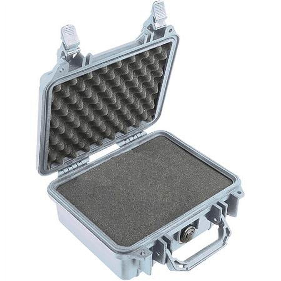 Watertight Mini-S Hard Case With Foam Insert S8627