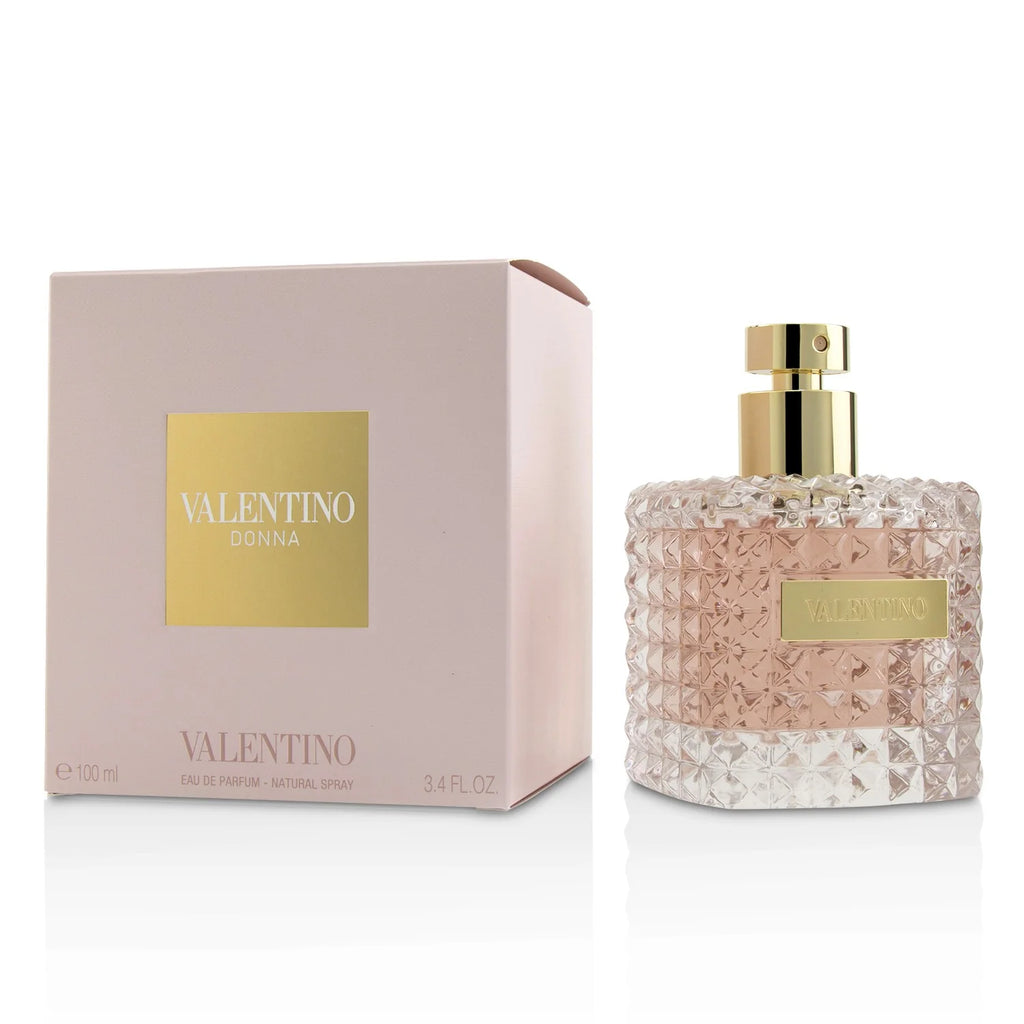 Valentino Donna Eau De Parfum Spray 50ml/1.7oz M4216