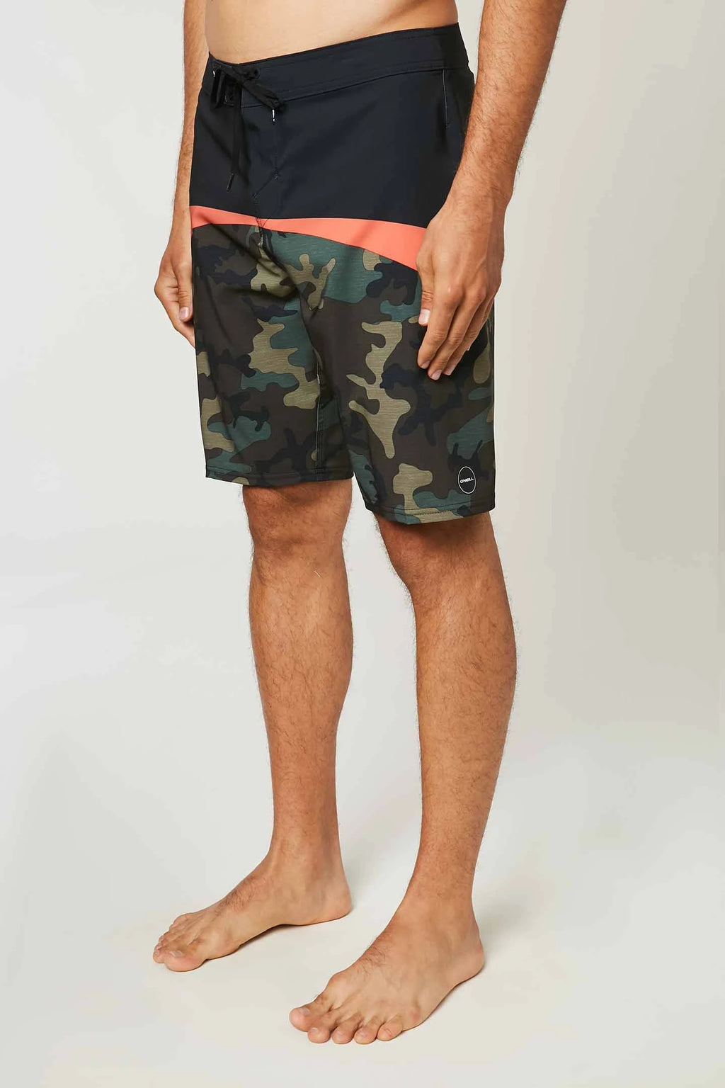 38 Camo Boardshorts Y231637