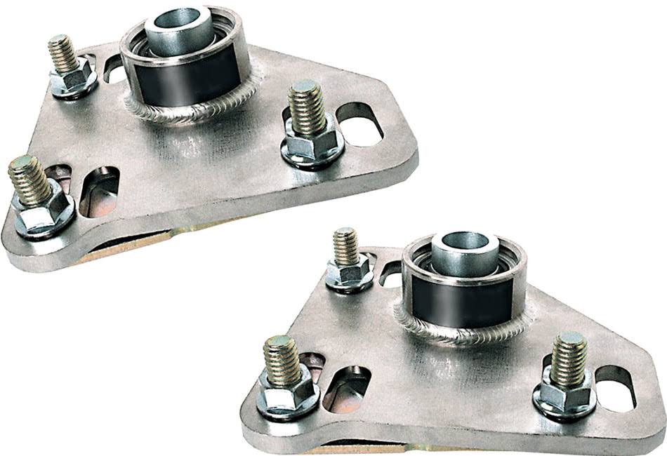 Caster Camber Plates X291730