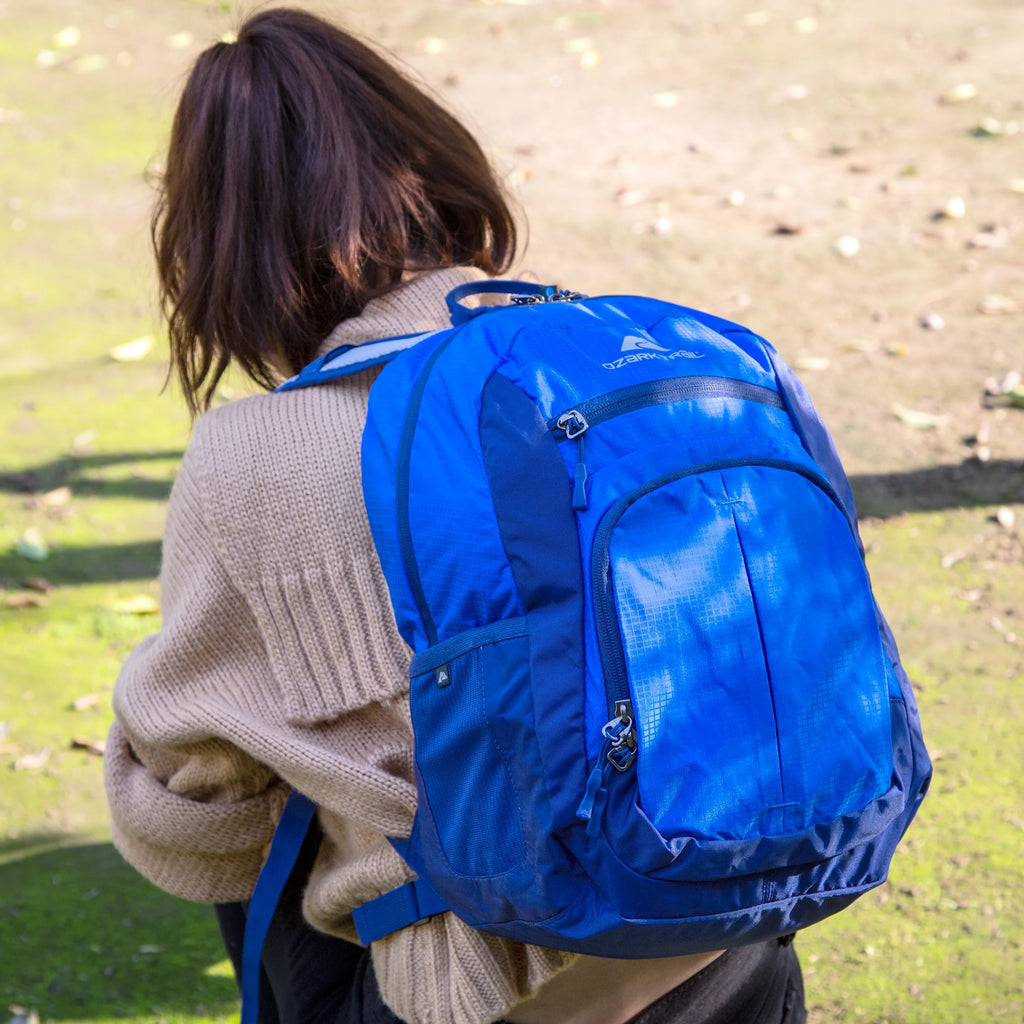 Lightweight Packable Backpack X588