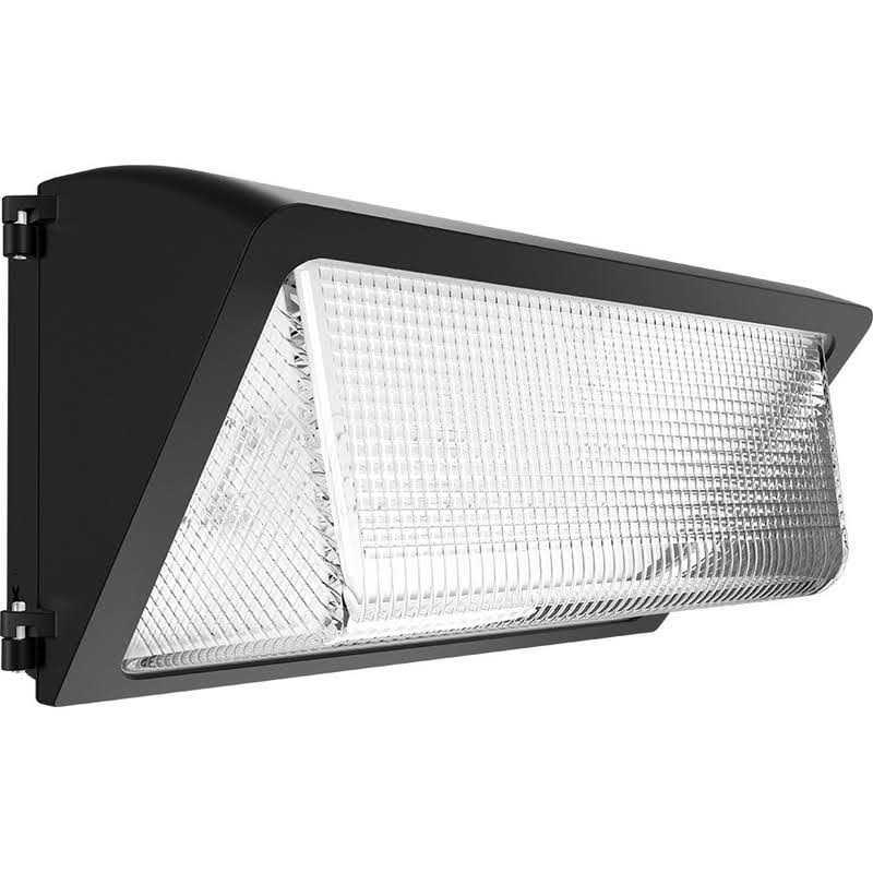 Bronze LED Wallpack Y563396