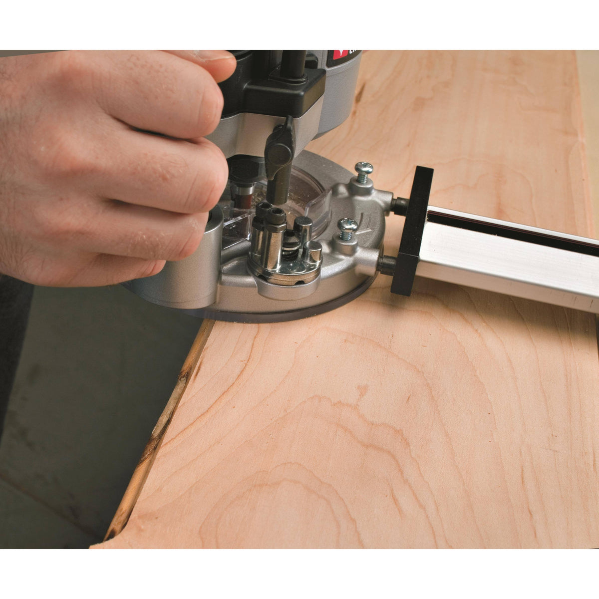 2-1/4 HP Multi-Base Router Kit W585