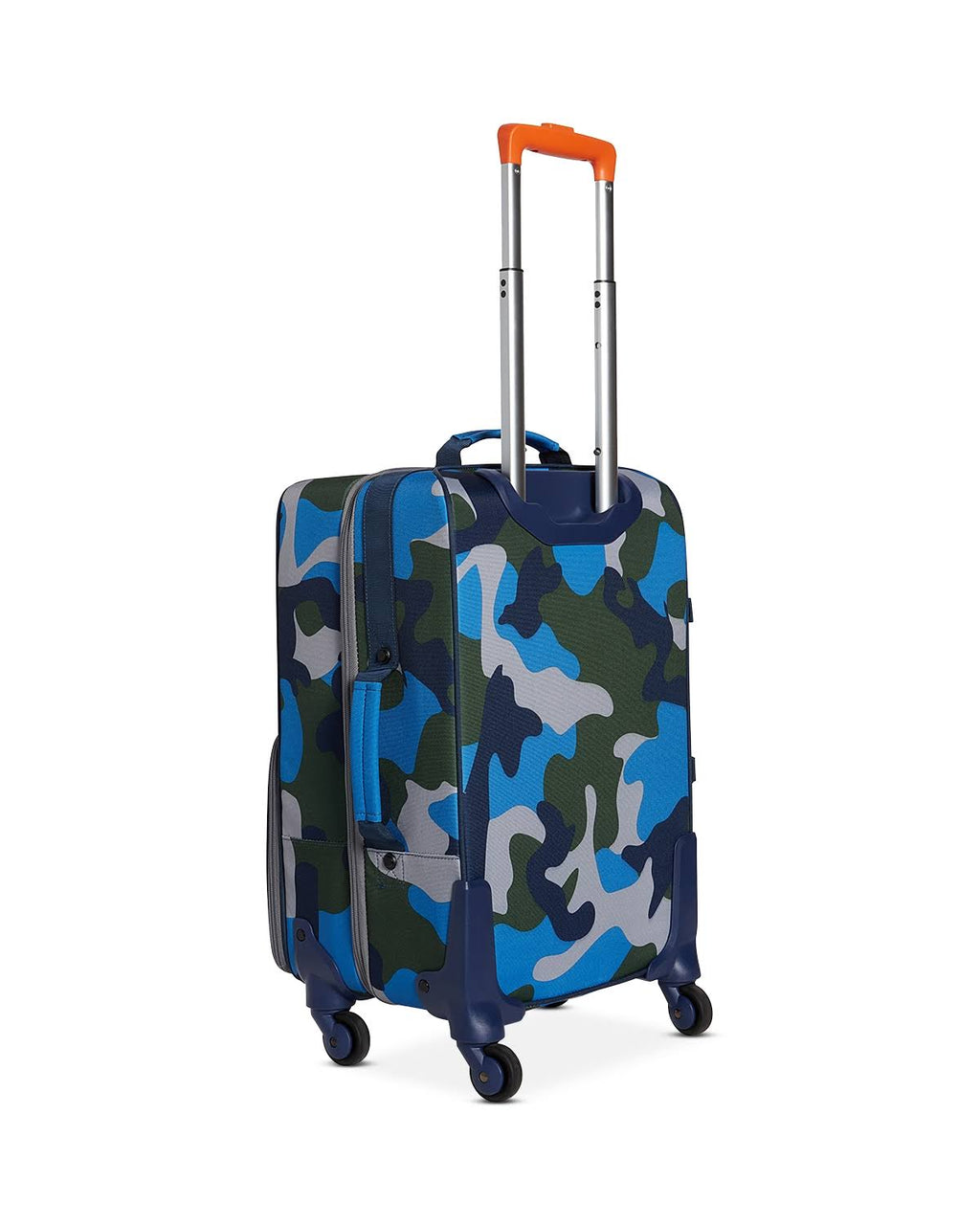 Tie Dye Suitcase V624959