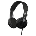 Black Headphones Z1344