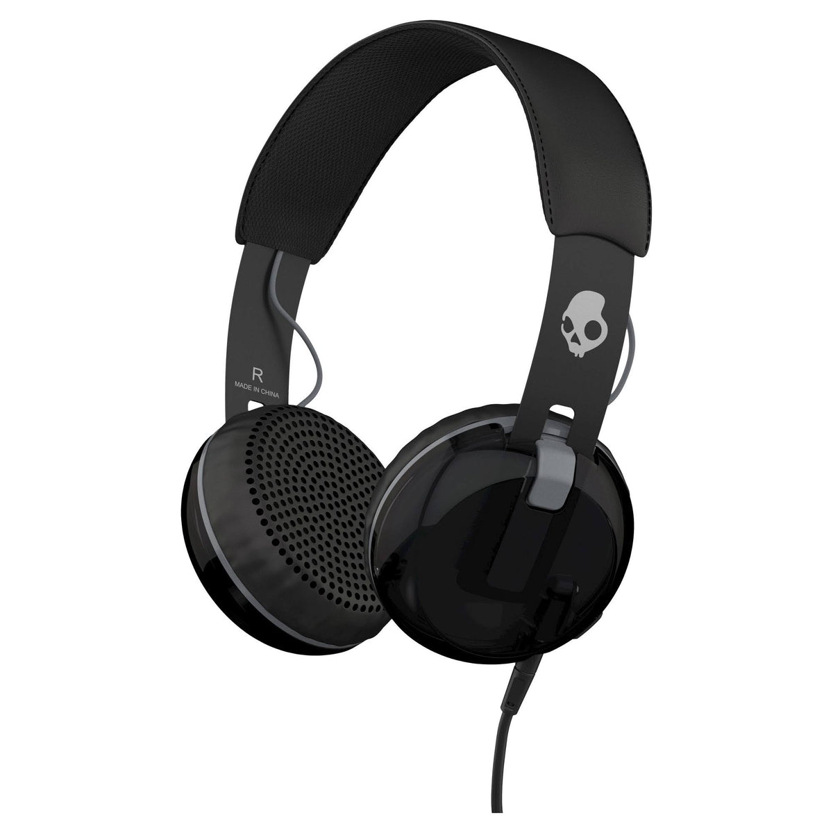 Black Headphones Z1344