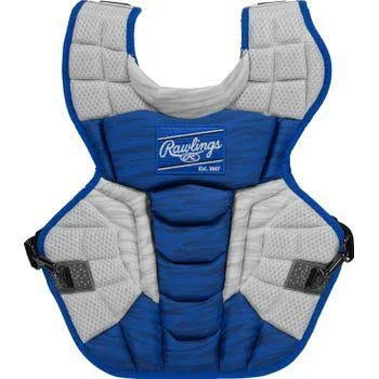 Black/Red Chest Protector O979