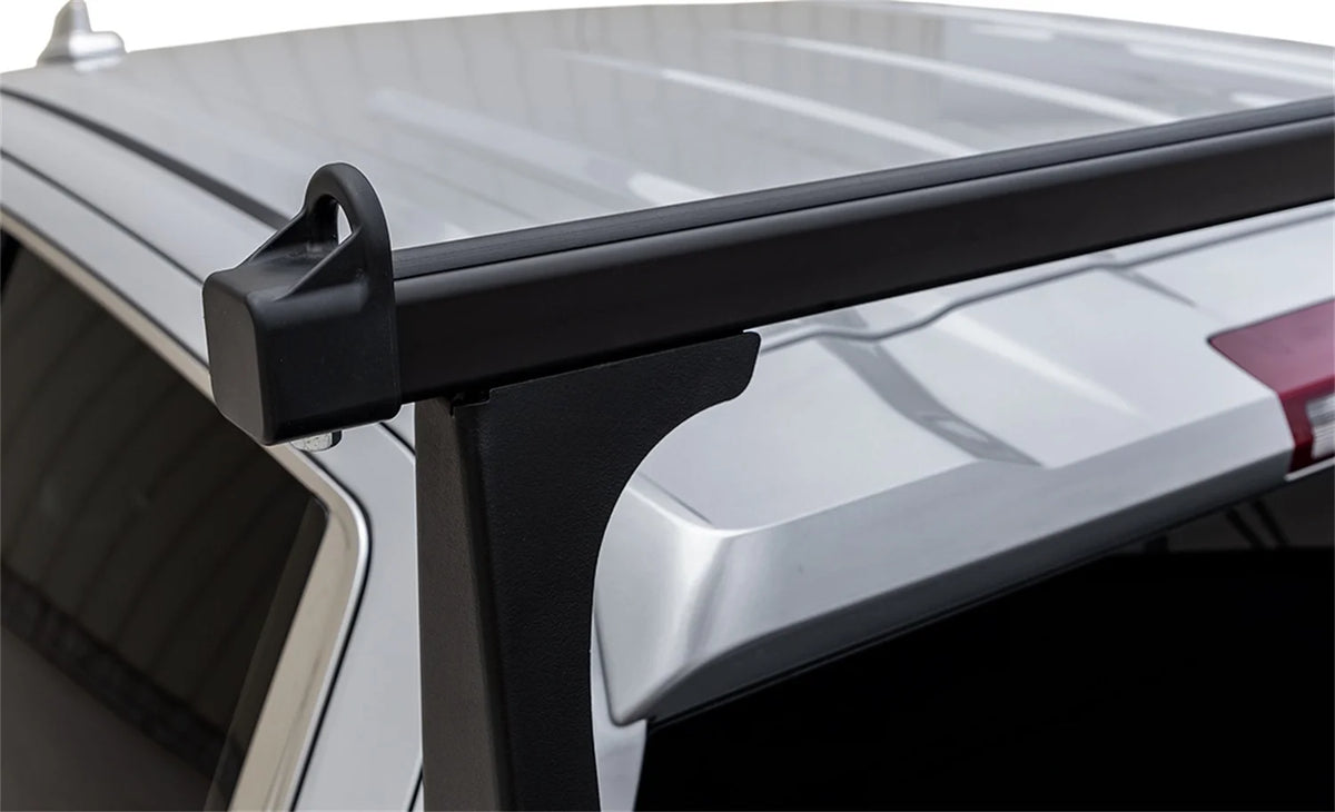 Aluminum Truck Bed Rack System for Toyota Tundra U64118