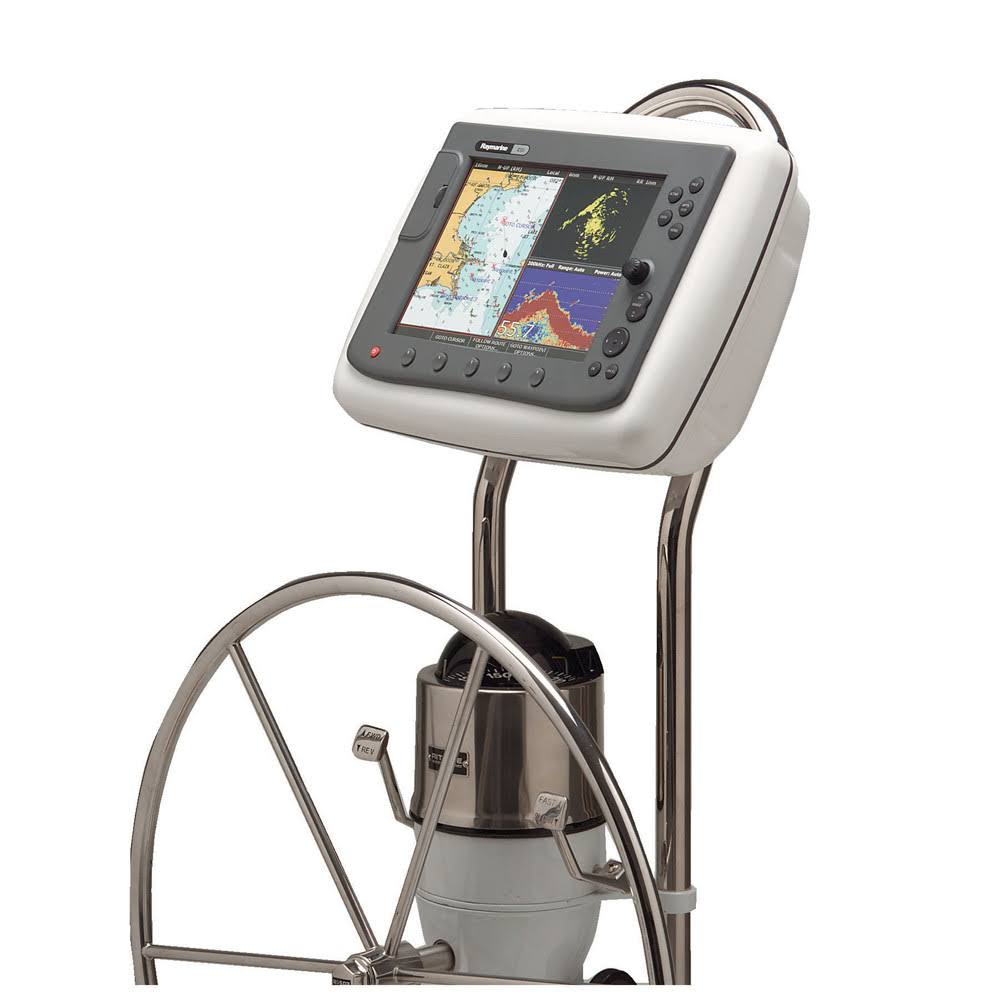 SailPod Precut for Raymarine C120 E120 Simrad NSE12 9.5x22 Guard J6913