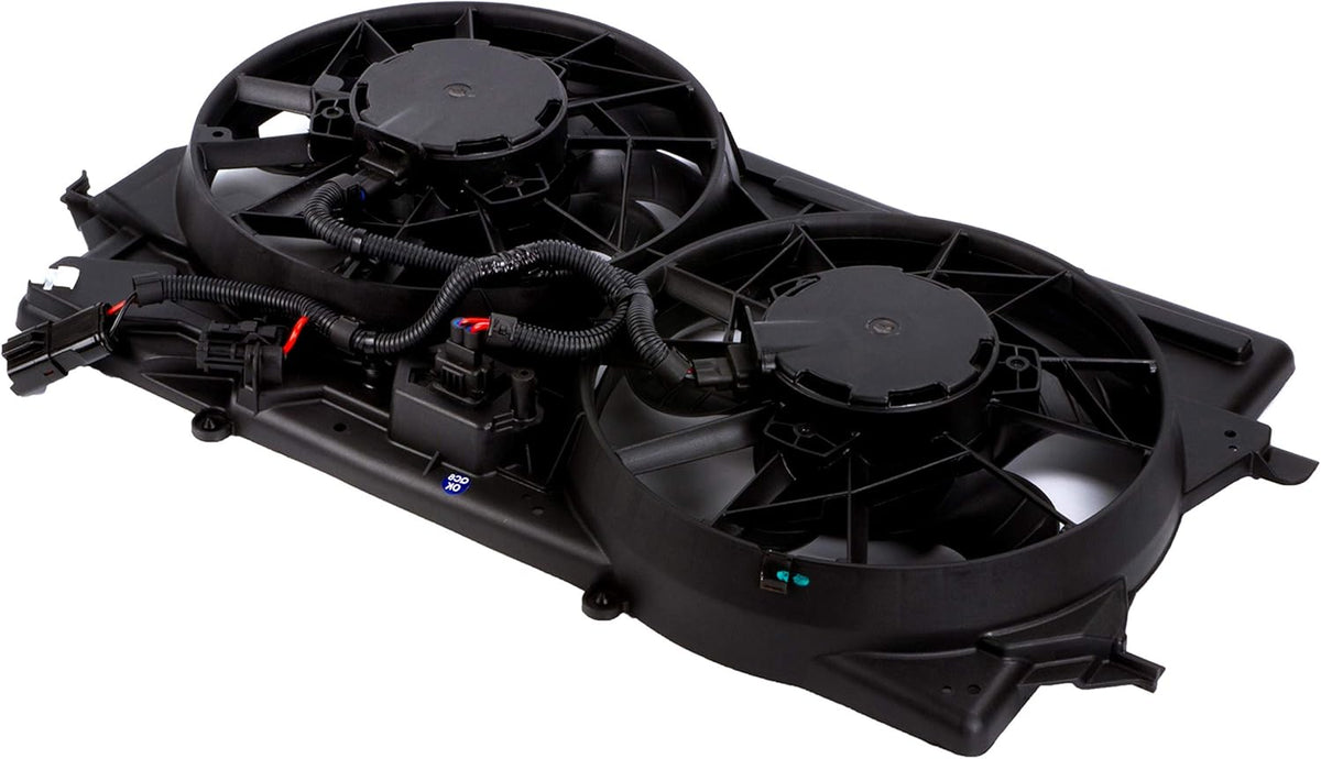Engine Cooling Fan Assembly for Ford Focus U269748