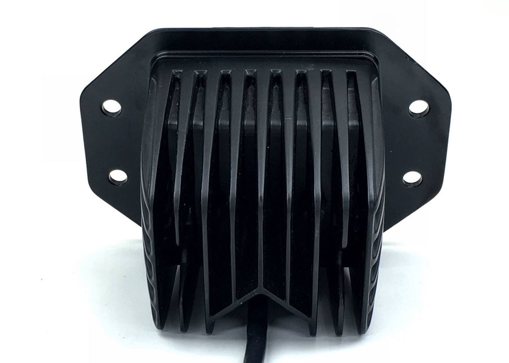 40 Watt LED Work Light C19098