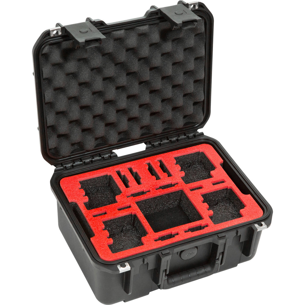 Hard Case for Action Cameras S7344