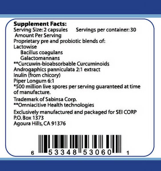 Probiotic Ultra U157923