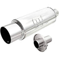 Exhaust Muffler G12204