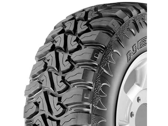 Mud Terrain LT285/65R18 125/122Q Tire Q6902