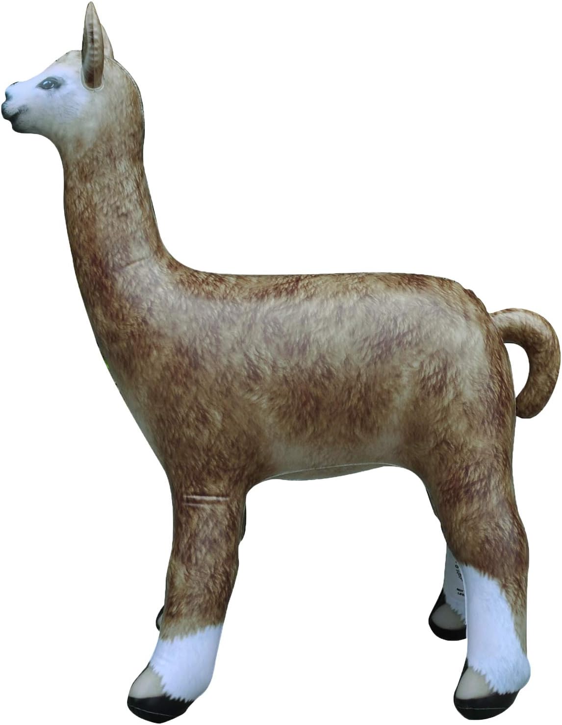 Inflatable Aplaca 30" Tall G98709