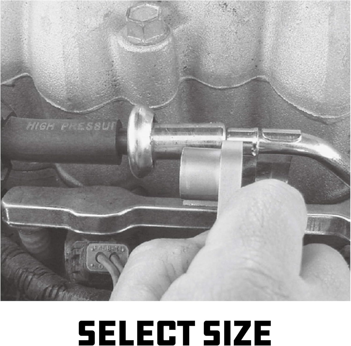 Kit 37 Master Disconnect Tool Set Pack of 2 D237