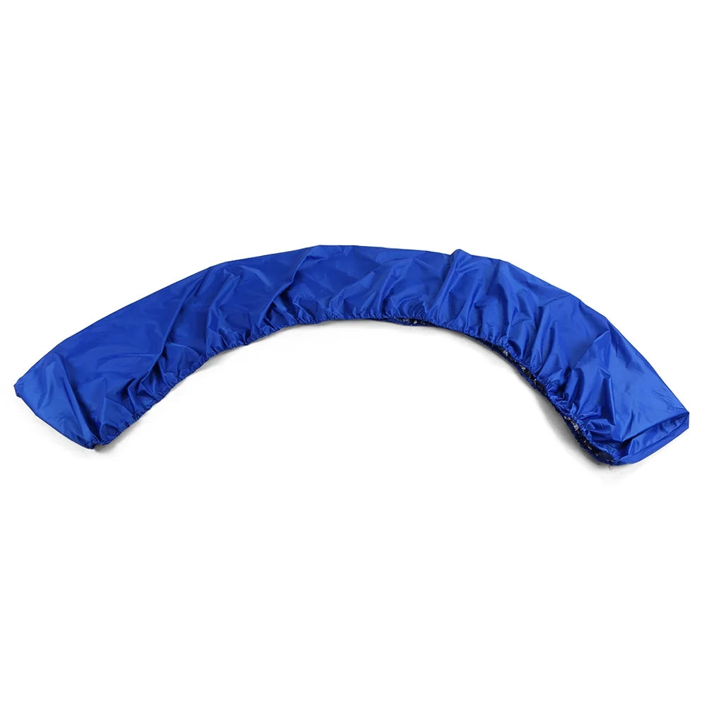 Universal Kayak Cover Waterproof UV Resistant D3289
