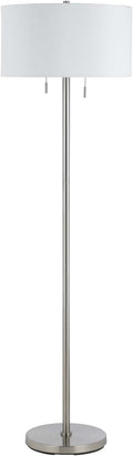 Transitional Two Floor Lamp W31035