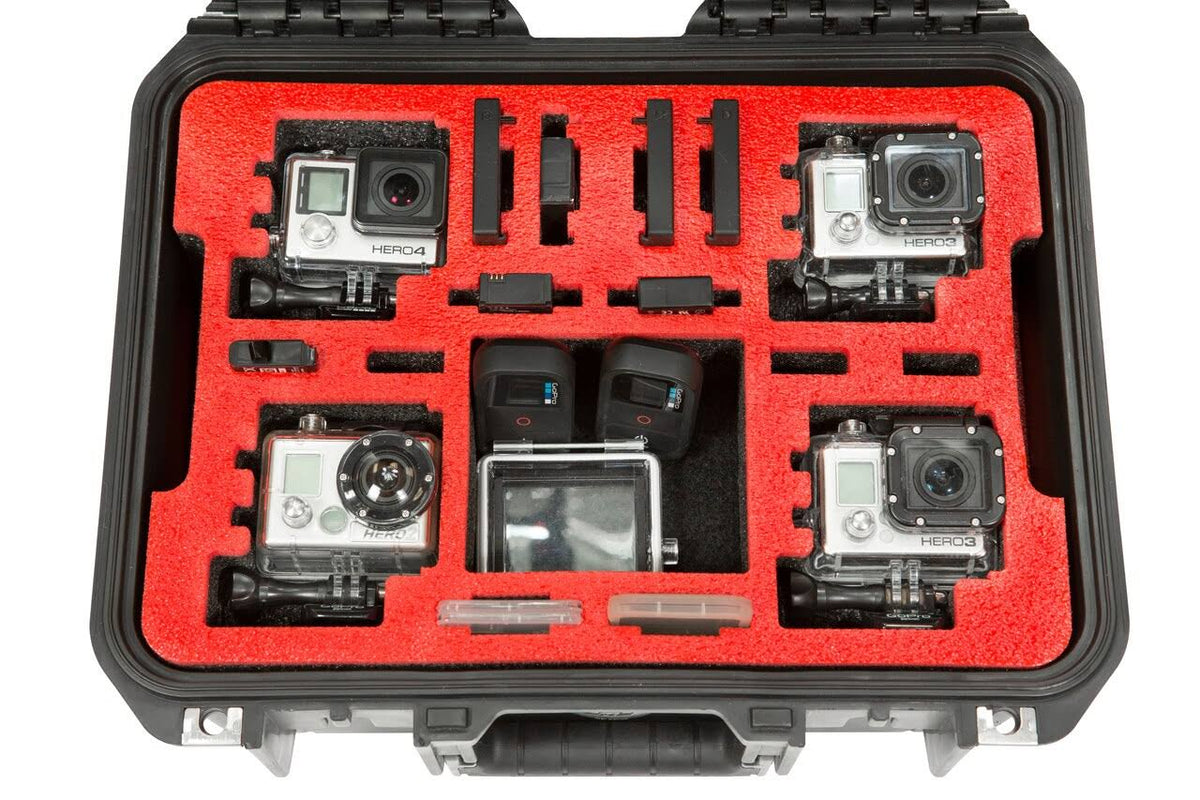 Hard Case for Action Cameras S7344