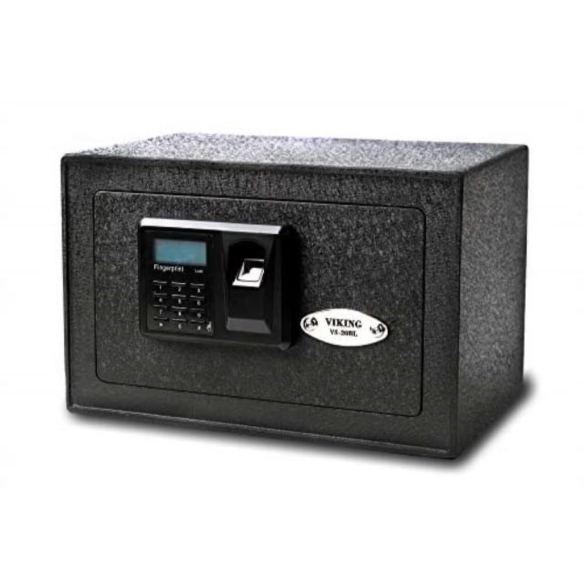 Biometric Lock Gun Safe K337